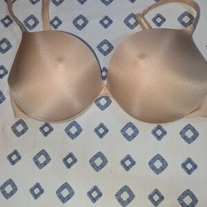 Skimz Padded Nipple Bra